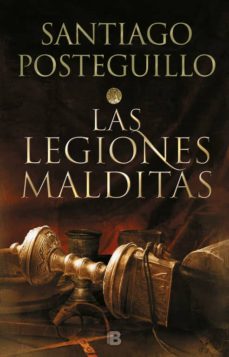 Africanus: Las Legiones&nbsp;Malditas