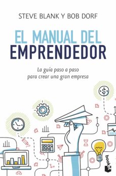 El Manual del&nbsp;Emprendedor