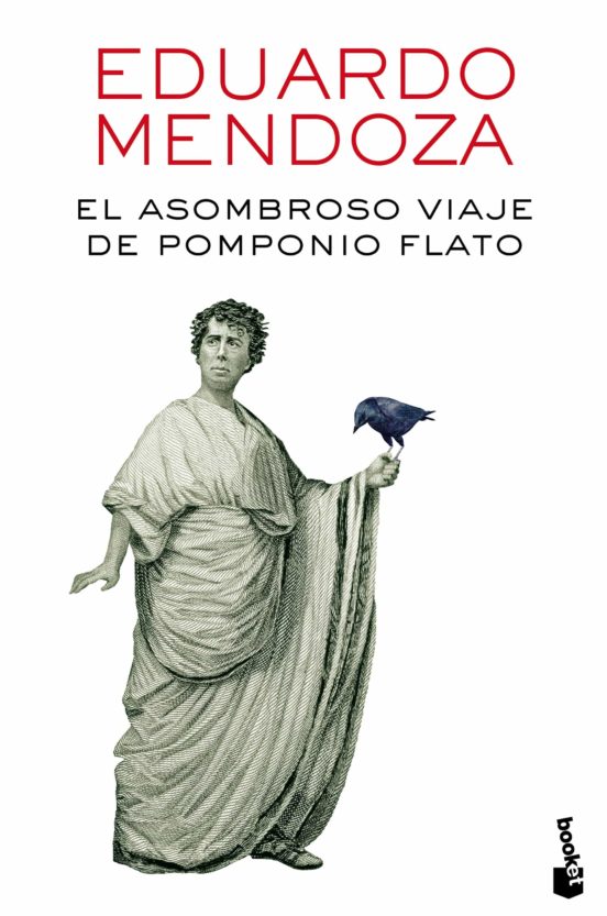 El asombroso viaje de Pomponio&nbsp;Flato